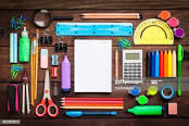 Read more about the article School Supply Closet