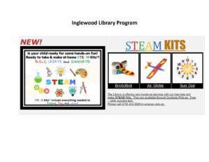 Read more about the article STEAM Kits