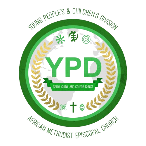 YPD Logo for Flyers